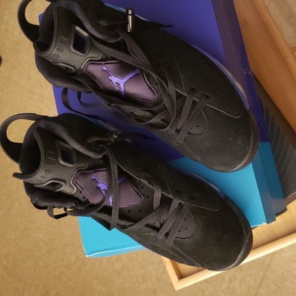 jordan 6 mens size 11